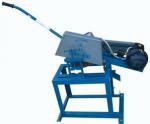 Станок отрезной Zitrek СОМ-400/380 (Диск 400х32мм, 3,0кВт, 380В, 60кг, 0,7х0,5х0,6м)