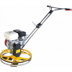 Заглаживающая машина Zitrek PT-24 (LONCIN 200F; 60 кг; D - 600 мм; без диска)