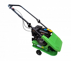 Виброплита Zitrek z3k61 (Loncin 152F; 61 кг; упл.250 мм)
