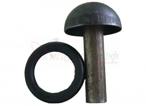 Кольцо клапана запорного DSMG