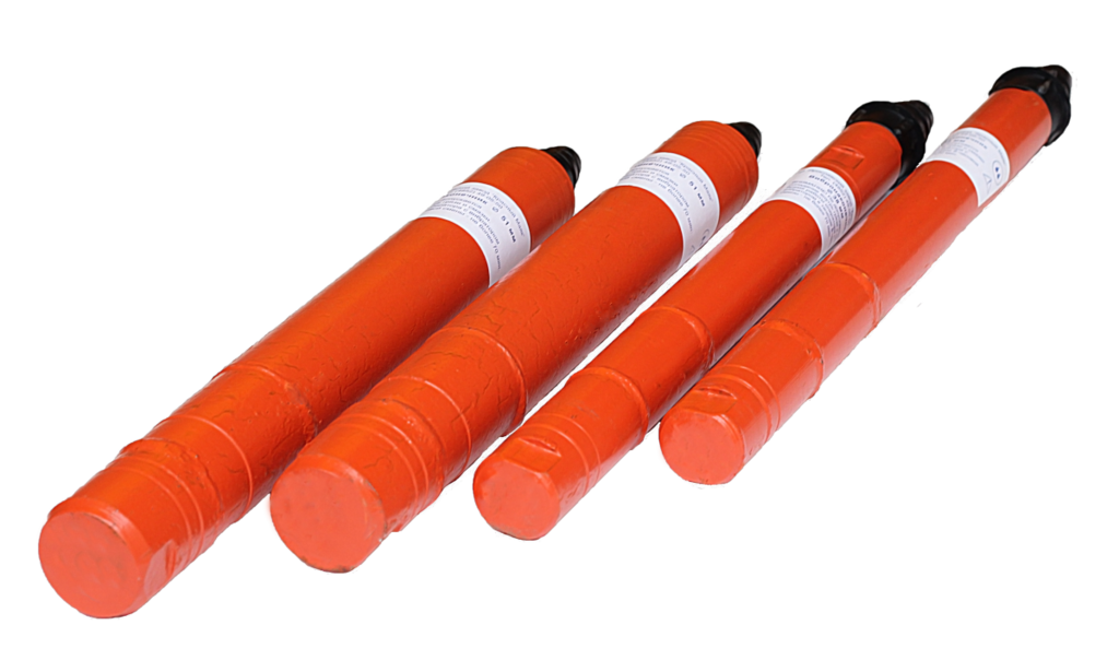 Вибронаконечники для глубинных вибраторов