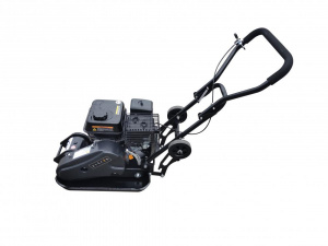 Виброплита Zitrek z3k110 (Loncin 200F; 107 кг; упл.350 мм)