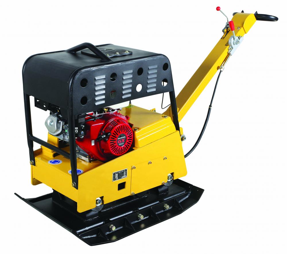 Виброплиты дизельные