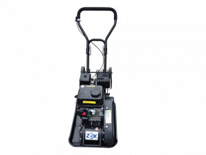 Виброплита Zitrek z3k60 (Loncin 160F; 57 кг; упл.250 мм)
