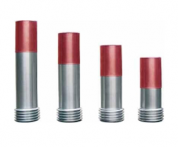 Сопло абразивоструйное MASTER BLAST 12,7 мм (карбид-бора, вентури-резьба)