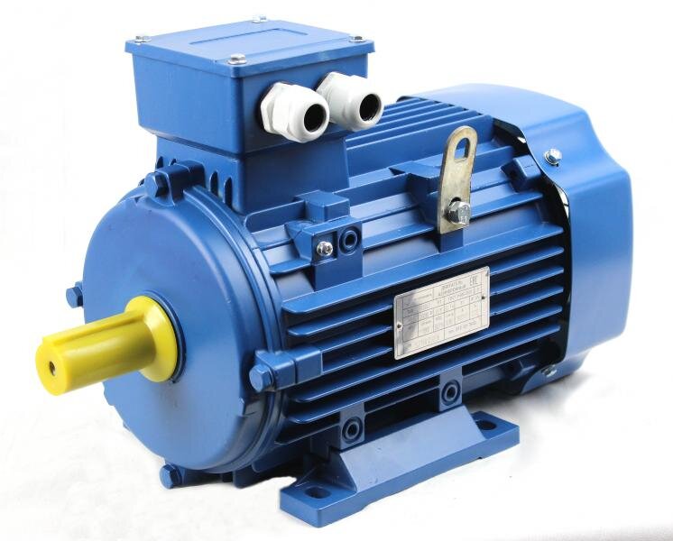 Трехфазные