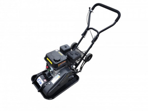 Виброплита Zitrek z3k50 (Loncin 164F; 47 кг; упл.200 мм)