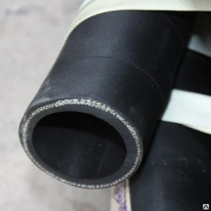 Рукав пескоструйный Ш-32х47 /10атм. ГОСТ 18698-79 (бух.17м/п) КРИ