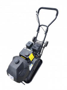 Виброплита Zitrek z3k110w (Loncin 200F; 110 кг; упл.350 мм, бак для воды)