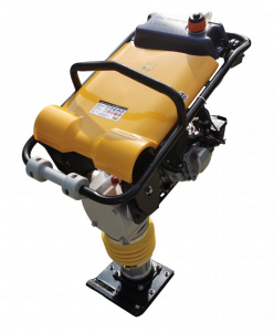 Вибротрамбовка Zitrek CNCJ 80 K-5 (Loncin 168F; 77 кг; 330х290 мм; упл.400 мм)