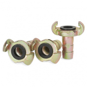 Соединение стальное кулачковое SKG-19