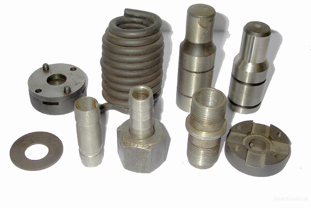 Запчасти и расходники к отбойным молоткам