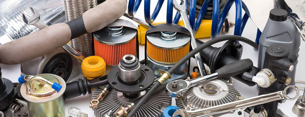 Запчасти к парогенераторам