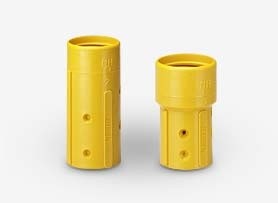 Соплодержатель NHP-1 d=25х39 мм (с уплотнителем)