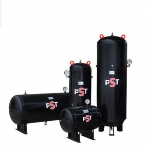 Ресивер воздушный PST РВ-500 (1 1/4") 10 атм