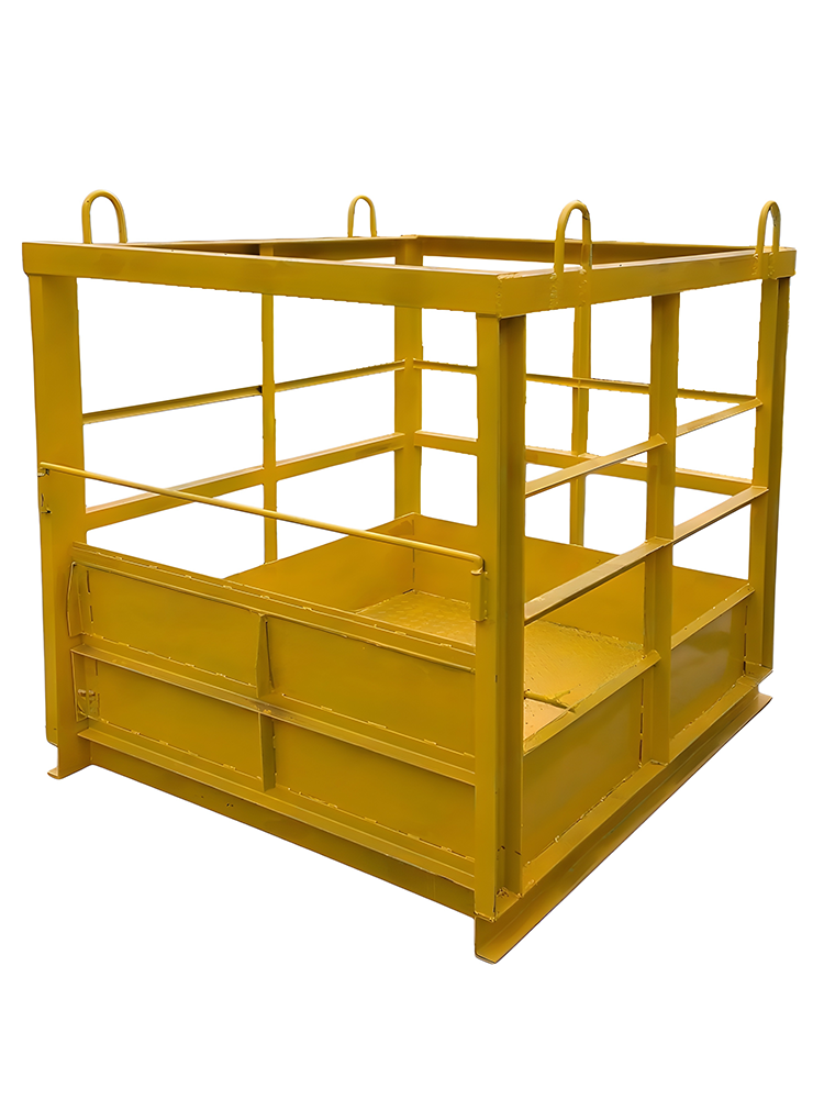 Корзина подъемная