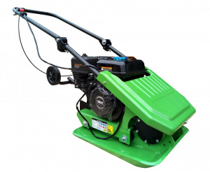 Виброплита Zitrek z3k81 (Loncin 200F; 81 кг; упл.300 мм)