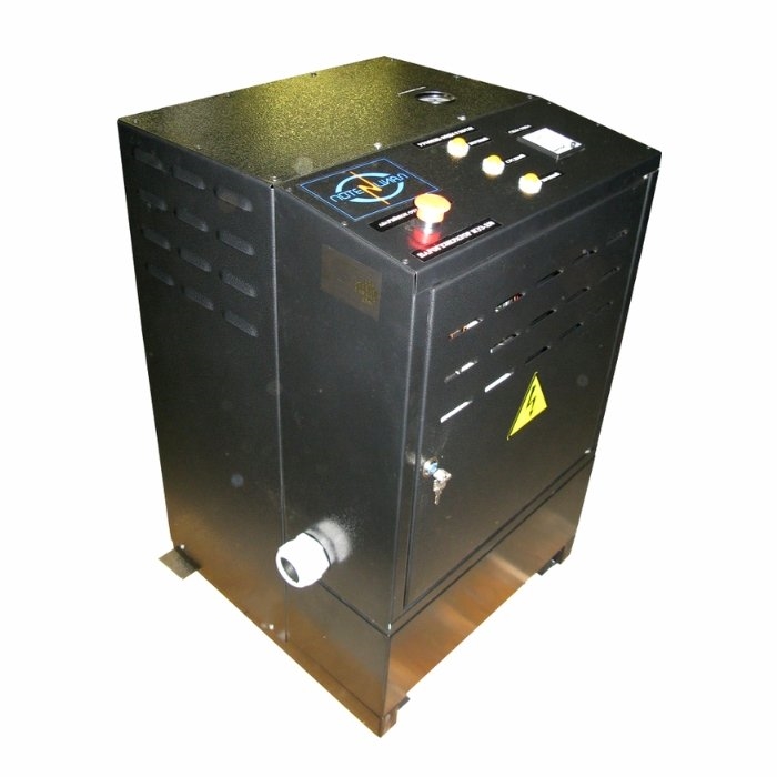 Парогенераторы