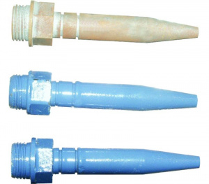 Сопло воздушное АСО-40Э.01.00.0