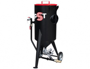 Пескоструйный аппарат PS -200 Ф бак,сито,крышка,универсальный