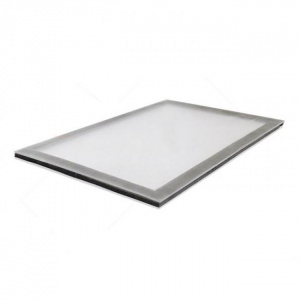 Внутреннее стекло (старое, с уплотнением)