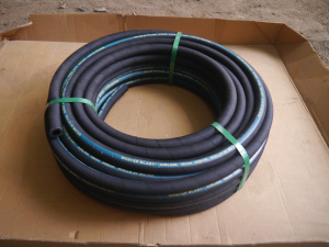 Шланг воздушный MASTER BLAST® AIR LINE (25х39 мм, 12 атм, бухта 20м)