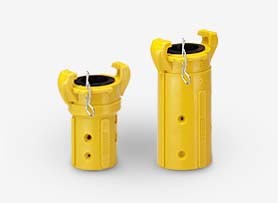 Сцепление CQP-2 для рукава 32 мм